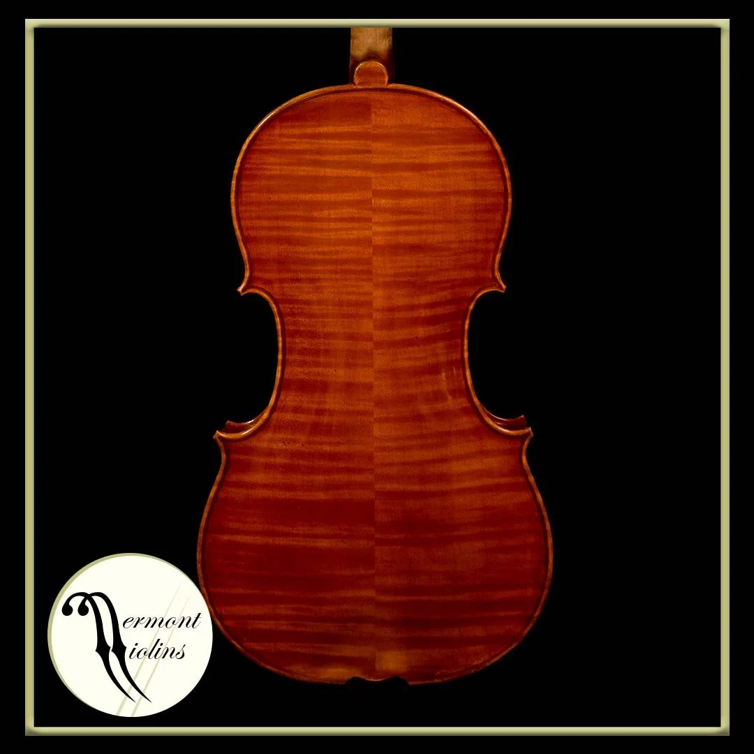 Giovanni Battista Morassi Viola — Vermont Violins